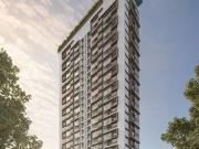 Apartamento para Venda em São Paulo/SP Pinheiros 2 Quartos