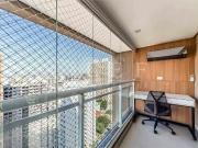 Apartamento para Venda em São Paulo/SP Pinheiros 2 Quartos