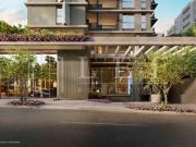 Apartamento para Venda em São Paulo/SP Pinheiros 2 Quartos