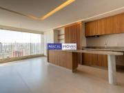 Apartamento para Venda em São Paulo/SP Pinheiros 2 Quartos