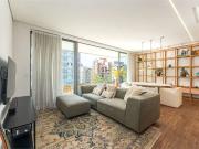 Apartamento para Venda em São Paulo/SP Pinheiros 2 Quartos