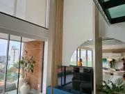 Apartamento para Venda em São Paulo/SP Pinheiros 2 Quartos