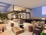 Apartamento para Venda em São Paulo/SP Pinheiros 2 Quartos