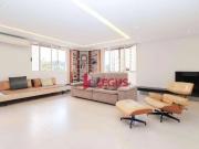 Apartamento para Venda em São Paulo/SP Pinheiros 2 Quartos