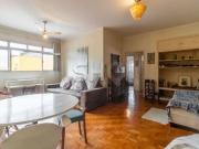 Apartamento para Venda em São Paulo/SP Pinheiros 2 Quartos