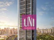 Apartamento para Venda em São Paulo/SP Pinheiros 2 Quartos