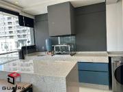 Apartamento para Venda em São Paulo/SP Pinheiros 2 Quartos
