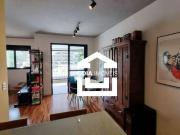 Apartamento para Venda em São Paulo/SP Pinheiros 2 Quartos