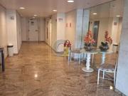 Apartamento para Venda em São Paulo/SP Pinheiros 2 Quartos