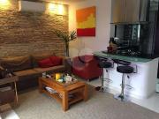 Apartamento para Venda em São Paulo/SP Pinheiros 2 Quartos