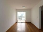 Apartamento para Venda em São Paulo/SP Pinheiros 2 Quartos