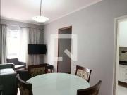 Apartamento para Venda em São Paulo/SP Pinheiros 2 Quartos