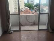 Apartamento para Venda em São Paulo/SP Pinheiros 2 Quartos