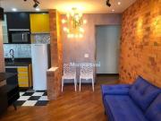 Apartamento para Venda em São Paulo/SP Pinheiros 2 Quartos