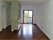 Apartamento para Venda em São Paulo/SP Pinheiros 2 Quartos