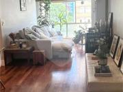 Apartamento para Venda em São Paulo/SP Pinheiros 2 Quartos