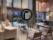 Apartamento para Venda em São Paulo/SP Pinheiros 2 Quartos