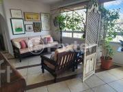 Apartamento para Venda em São Paulo/SP Pinheiros 2 Quartos