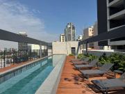 Apartamento para Venda em São Paulo/SP Pinheiros 2 Quartos