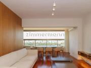 Apartamento para Venda em São Paulo/SP Pinheiros 2 Quartos