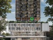 Apartamento para Venda em São Paulo/SP Pinheiros 2 Quartos