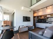 Apartamento para Venda em São Paulo/SP Pinheiros 2 Quartos