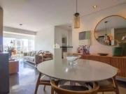 Apartamento para Venda em São Paulo/SP Pinheiros 2 Quartos