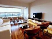 Apartamento para Venda em São Paulo/SP Pinheiros 2 Quartos