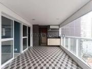 Apartamento para Venda em São Paulo/SP Pinheiros 2 Quartos