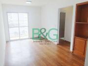 Apartamento para Venda em São Paulo/SP Pinheiros 2 Quartos