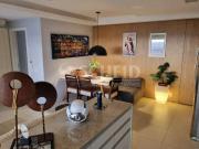 Apartamento para Venda em São Paulo/SP Pinheiros 2 Quartos