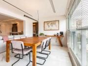 Apartamento para Venda em São Paulo/SP Pinheiros 2 Quartos