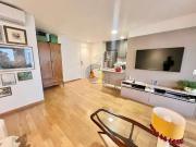 Apartamento para Venda em São Paulo/SP Pinheiros 2 Quartos