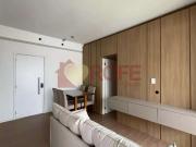 Apartamento para Venda em São Paulo/SP Pinheiros 2 Quartos