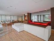 Apartamento para Venda em São Paulo/SP Pinheiros 2 Quartos