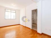 Apartamento para Venda em São Paulo/SP Pinheiros 2 Quartos