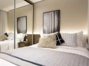 Apartamento para Venda em São Paulo/SP Pinheiros 2 Quartos