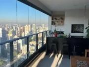Apartamento para Venda em São Paulo/SP Pinheiros 2 Quartos