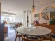 Apartamento para Venda em São Paulo/SP Pinheiros 2 Quartos