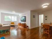 Apartamento para Venda em São Paulo/SP Pinheiros 2 Quartos