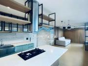 Apartamento para Venda em São Paulo/SP Pinheiros 2 Quartos