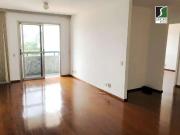 Apartamento para Venda em São Paulo/SP Pinheiros 2 Quartos