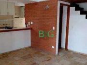 Apartamento para Venda em São Paulo/SP Pinheiros 2 Quartos