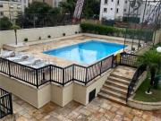 Apartamento para Venda em São Paulo/SP Pinheiros 2 Quartos