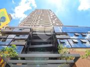 Apartamento para Venda em São Paulo/SP Pinheiros 2 Quartos