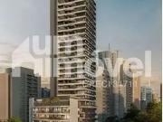 Apartamento para Venda em São Paulo/SP Pinheiros 2 Quartos