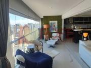 Apartamento para Venda em São Paulo/SP Pinheiros 2 Quartos