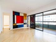 Apartamento para Venda em São Paulo/SP Pinheiros 2 Quartos