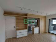 Apartamento para Venda em São Paulo/SP Pinheiros 2 Quartos
