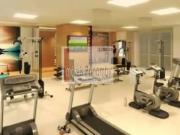 Apartamento para Venda em São Paulo/SP Pinheiros 2 Quartos